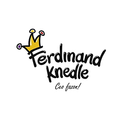 Ferdinand-knedle