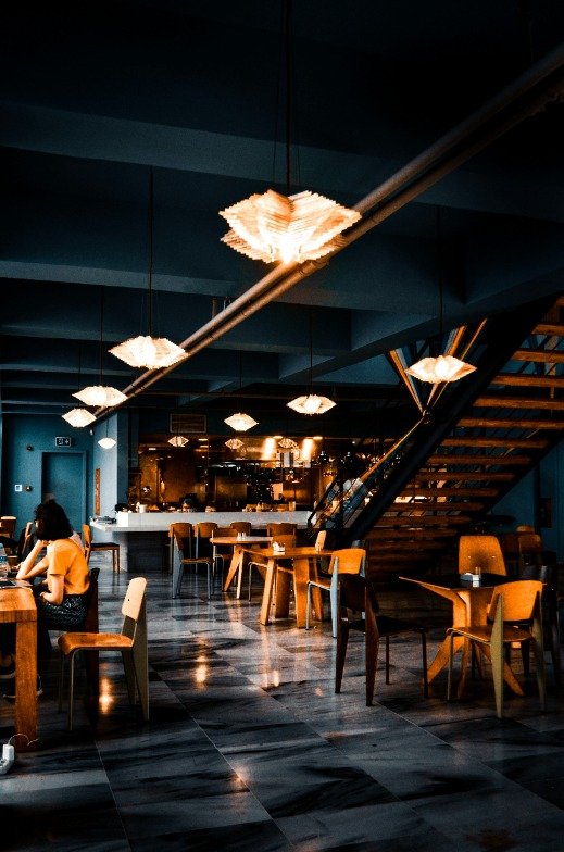 restoran
