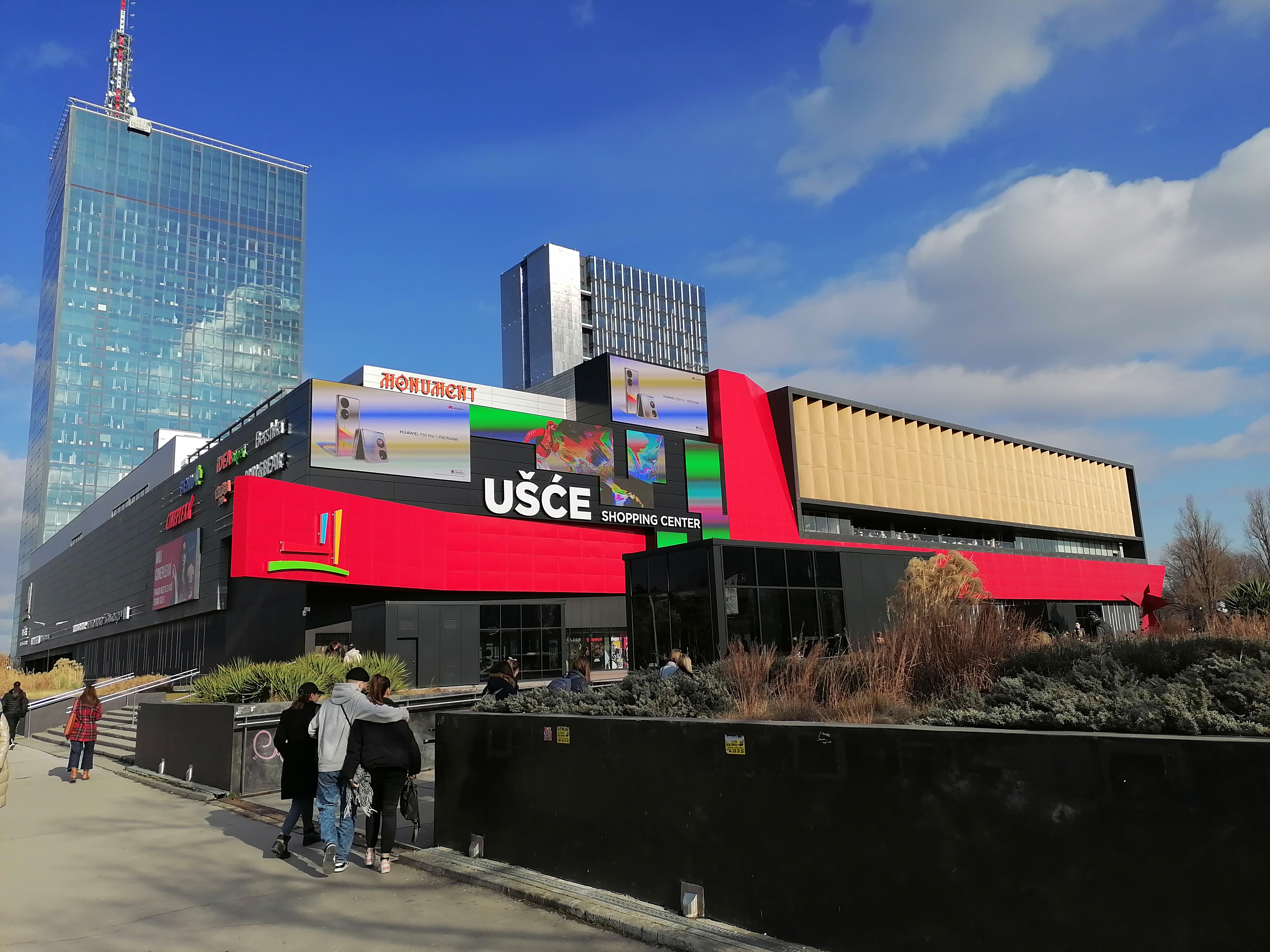 slika-Shopping-centra-Usca-spolja