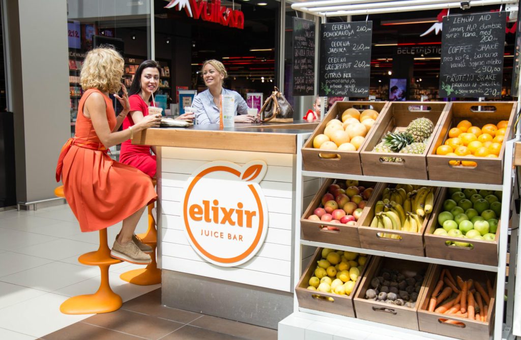 Elixir