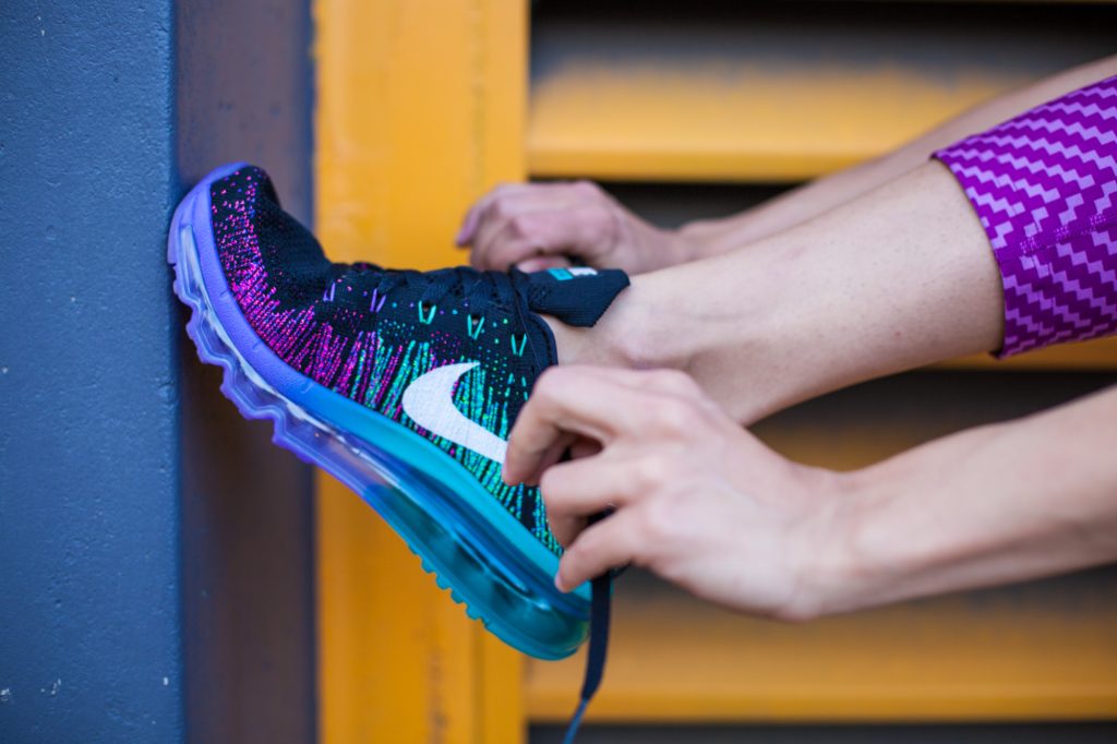 nike