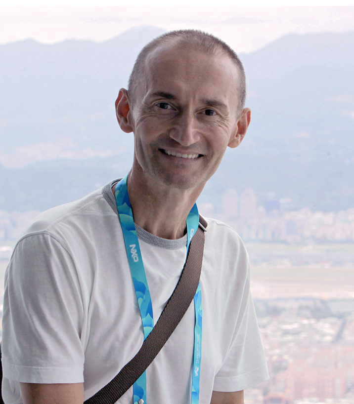 dr Duško Ilić